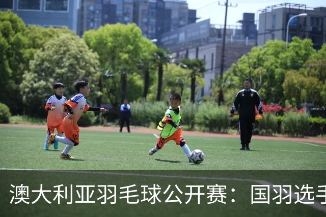 澳大利亚羽毛球公开赛：国羽选手悉数晋级八强