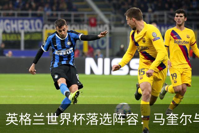英格兰世界杯落选阵容：马奎尔与帕尔默的双重领衔