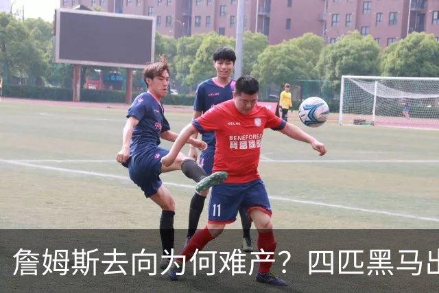 詹姆斯去向为何难产？四匹黑马出现加剧混乱