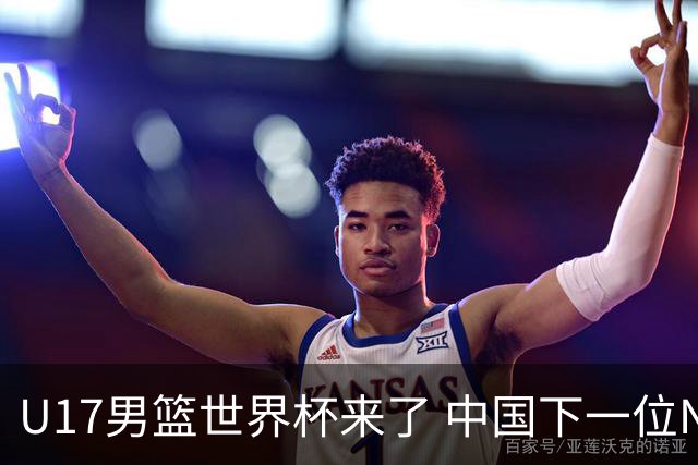 U17男篮世界杯来了 中国下一位NBA球员或就在其中